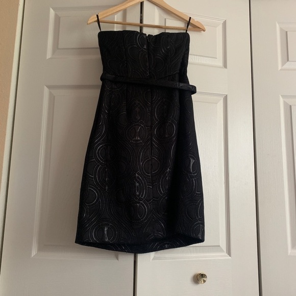 Night out classy mini dress - Picture 6 of 6